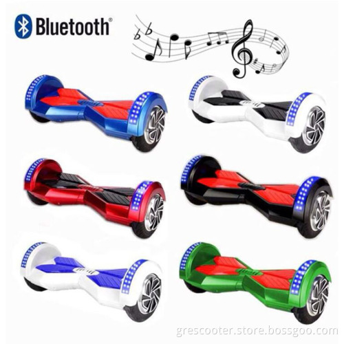 2016 New Real Working Hoverboard For Sale